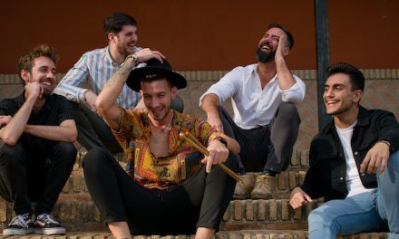 Descubre la música de Loque y su nuevo single «Historias Inventadas»
