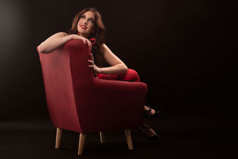 Entrevista a Lydia Martín