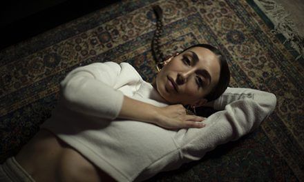 Izah lanza «Santa Rita», primer single su nuevo EP