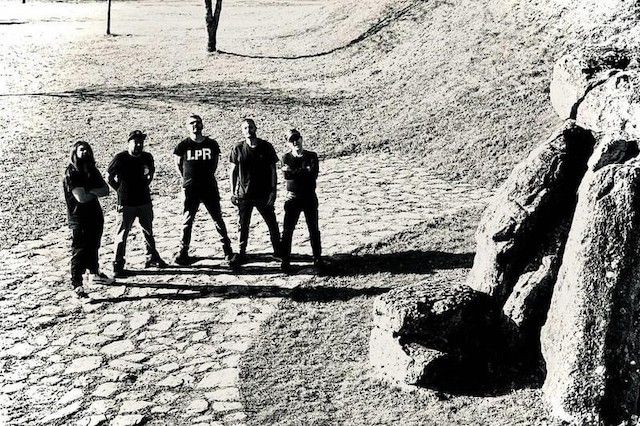 Entrevista a la banda de rock Exprimidos