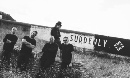 DSEED debuta con “Thorns”: rock maduro, identidad propia y ADN de directo