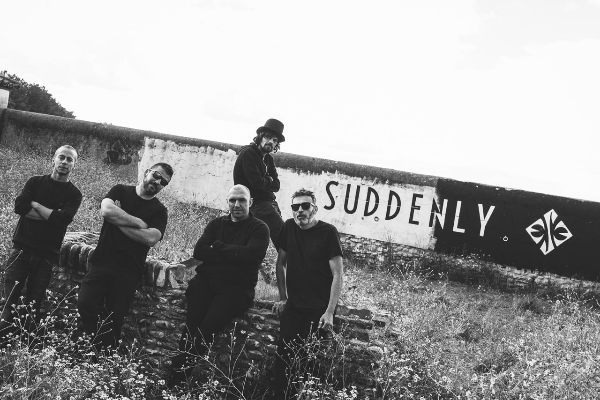 DSEED debuta con “Thorns”: rock maduro, identidad propia y ADN de directo