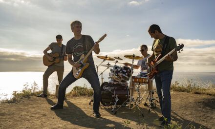 Decima Avenida nos presentan su tercer single «Una vez más»