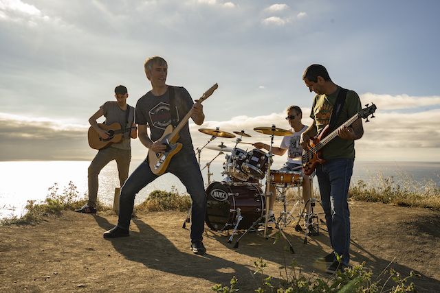 Decima Avenida nos presentan su tercer single «Una vez más»
