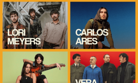 Lori Meyers, Carlos Ares, Hinds y Vera Fauna encabezan las primeras confirmaciones del Degusta Fest Armilla 2026