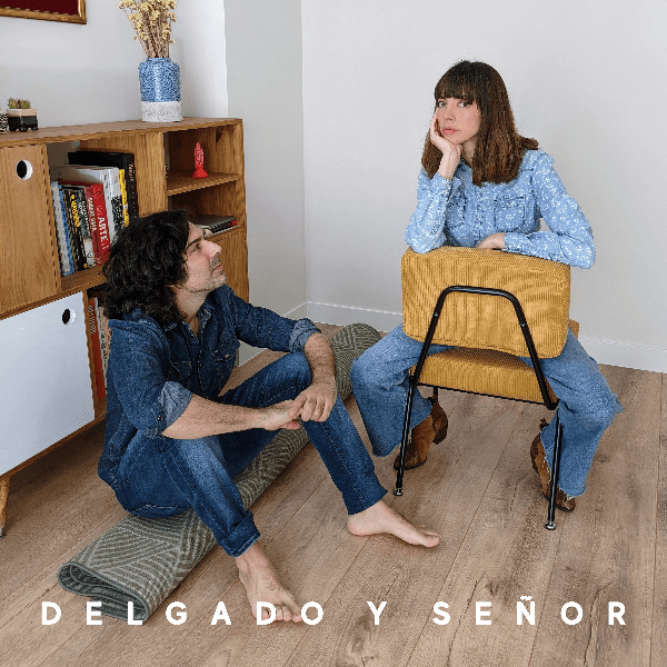Delgado y señor: indie emocional, ironía romántica y narrativa urbana desde Madrid