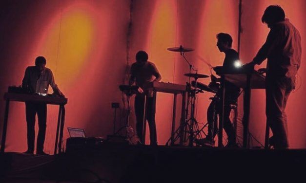 Nuevo videoclip de Delorean «Bentara Noa»