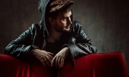 Derrotero presenta Glicinia: el nuevo pulso del rock urbano desde Barcelona