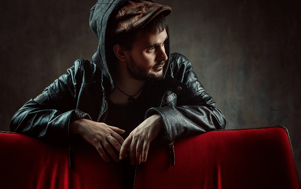 Derrotero presenta Glicinia: el nuevo pulso del rock urbano desde Barcelona