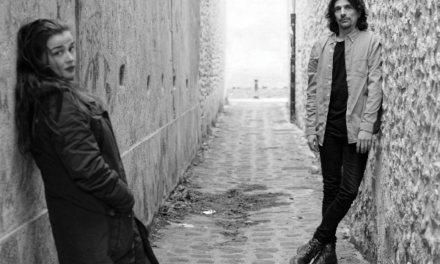 Descubre la música de Grace de Gier y su nuevo single «Done»