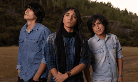Descubre la música de Mowgly y su nuevo single “Instinto Animal”, segundo adelanto de su nuevo disco