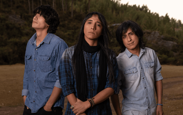 Descubre la música de Mowgly y su nuevo single “Instinto Animal”, segundo adelanto de su nuevo disco
