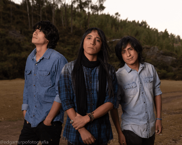 Descubre la música de Mowgly y su nuevo single “Instinto Animal”, segundo adelanto de su nuevo disco