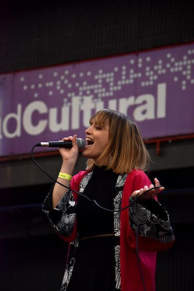 Descubre la música de Scarlet Stage