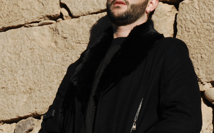 Descubre la música de Silver Roy y su nuevo single y videoclip «October»