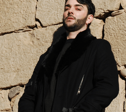 Descubre la música de Silver Roy y su nuevo single y videoclip «October»
