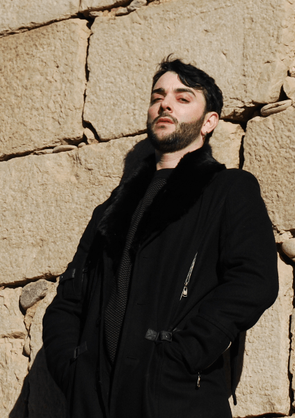 Descubre la música de Silver Roy y su nuevo single y videoclip «October»