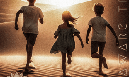 Descubre la música de The Solar Baby y su primer trabajo “Unaware Trip»