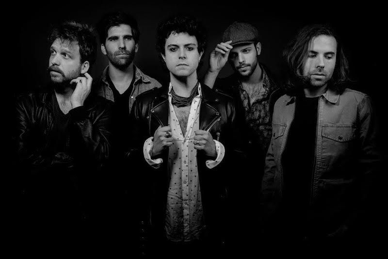 Playa Cuberris nos presenta su nuevo single «Todo por la ciencia»