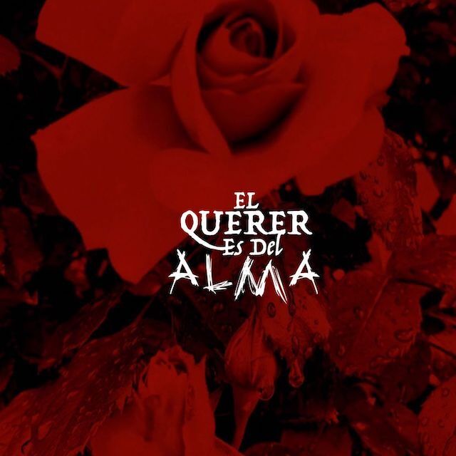 Adriana Blu su nuevo single y videoclip «El querer es del alma»