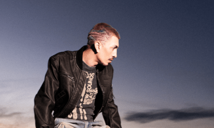 Descubre la música de Erre Jodr y su nuevo single «Casi Algo»