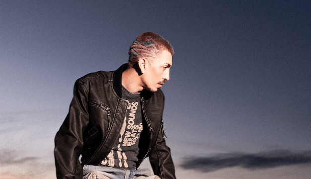 Descubre la música de Erre Jodr y su nuevo single «Casi Algo»