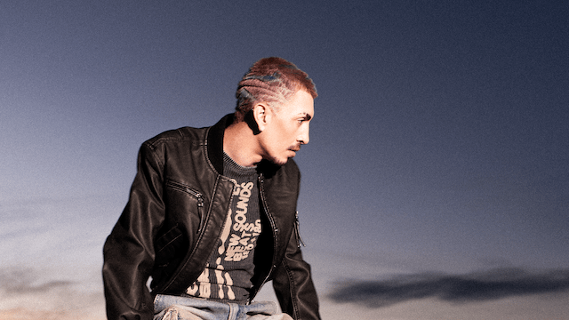 Descubre la música de Erre Jodr y su nuevo single «Casi Algo»