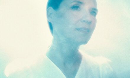 María Parra publica su nuevo trabajo «Ethereal»