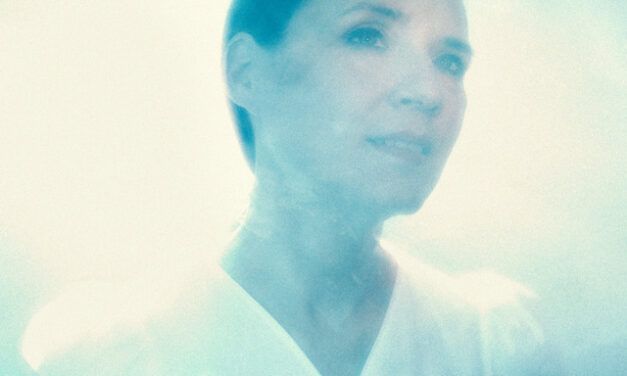 María Parra publica su nuevo trabajo «Ethereal»