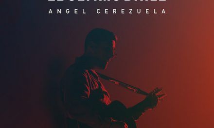 Ángel Cerezuela se presenta en El Mundo de Tulsa con su nueva canción “El Último Baile”