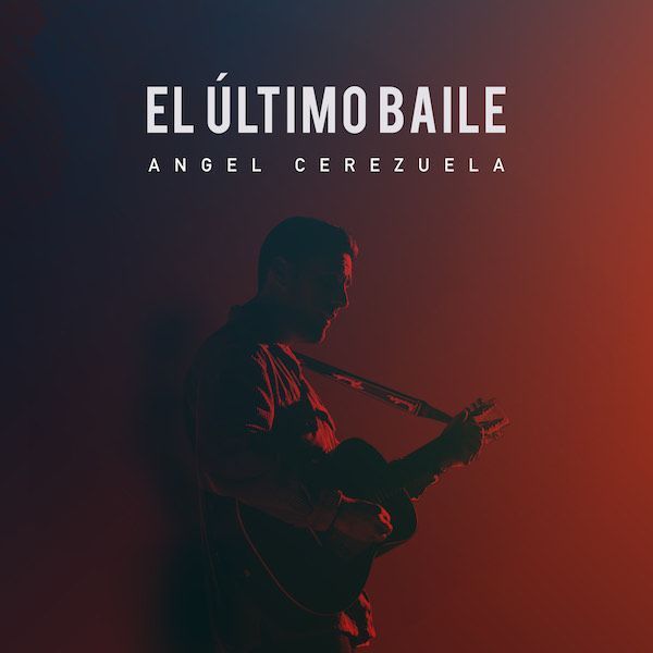 Ángel Cerezuela se presenta en El Mundo de Tulsa con su nueva canción “El Último Baile”