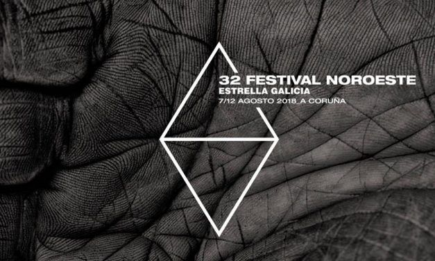 Primeras confirmaciones  de la nueva edición del Festival Noroeste Estrella Galicia 2018