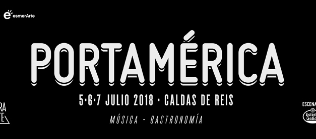 El Festival PortAmérica 2018 confirma a Vetusta Morla, Iseo & Dodosound with The Mousehunters entre muchos otros..