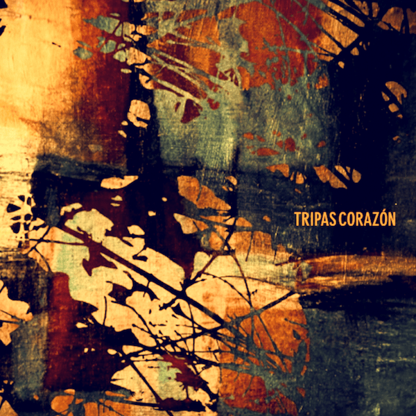 El Mingus estrena su nuevo trabajo «Tripas corazón»