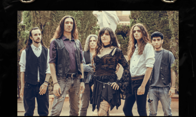 SombraS publican su nuevo single ‘El Rechazo’
