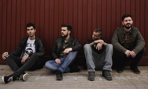 El Último Mono publican su EP debut «Cosas que todo el mundo sabía menos yo»