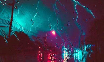 Descubre el primer EP de Scarlet Vision «Electric Rain»