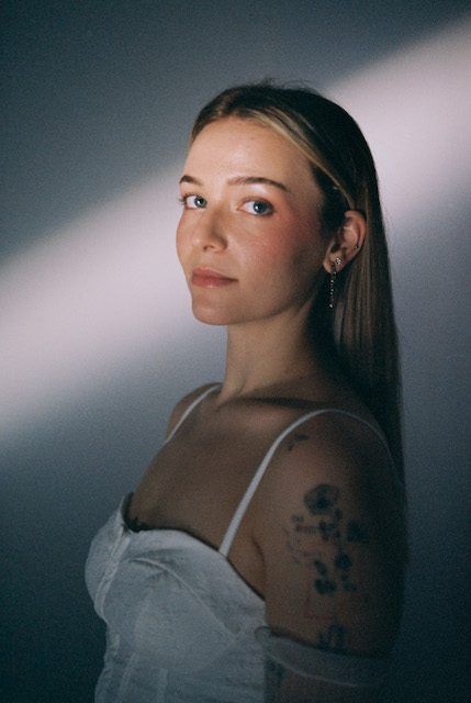 Elena Játiva publica su nuevo EP «Los Ecos»