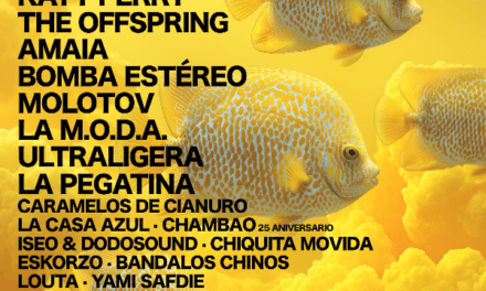 Río Babel 2026 completa su cartel: La Pegatina, Bandalos Chinos y Ultraligera cierran la novena edición