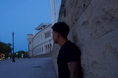 Entrevista a Jouwvy : el artista nos habla sobre su nuevo tema, sus influencias, los retos de la escena urbana actual y lo que viene para su carrera.