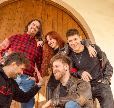 Entrevista a Sonnora: un debut que apunta directo al pecho