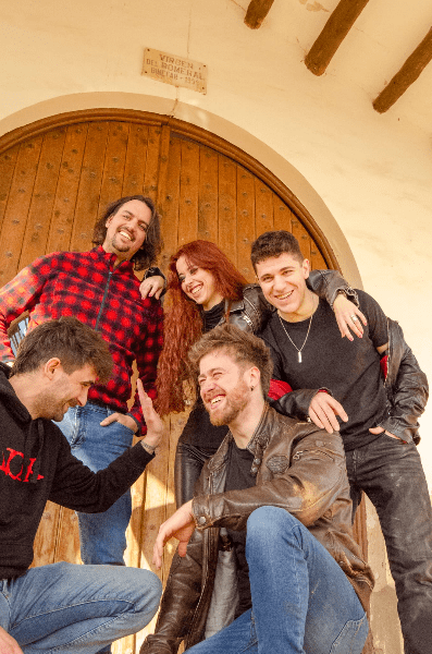 Entrevista a Sonnora: un debut que apunta directo al pecho