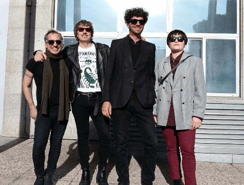 Entrevista a Yanara Espinoza (Papaya): “Quería que ‘Oro’ sonara íntimo, nocturno y visceral”
