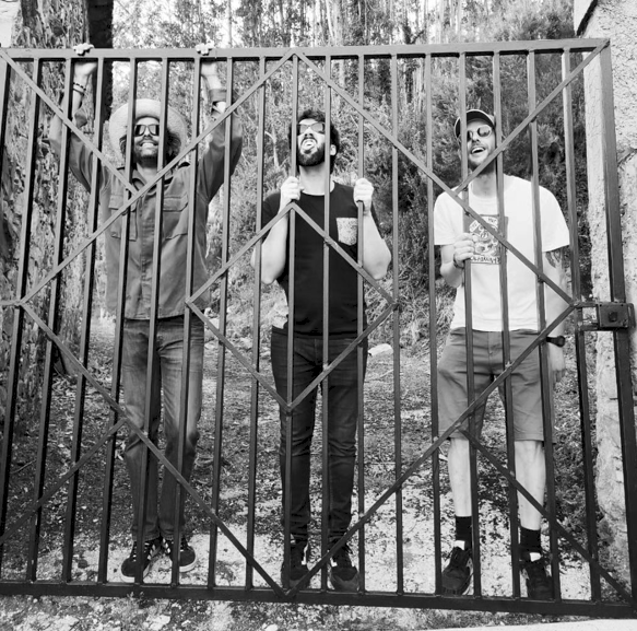 Entrevista a la banda asturiana WINCHESTER