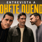 Entrevista: Cohete Duende, el refugio emocional del nuevo rock alternativo que está conquistando la escena emergente