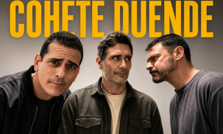 Entrevista: Cohete Duende, el refugio emocional del nuevo rock alternativo que está conquistando la escena emergente