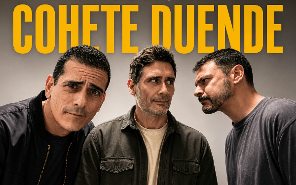 Entrevista: Cohete Duende, el refugio emocional del nuevo rock alternativo que está conquistando la escena emergente