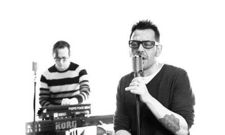 No More Dramas nos presentan su nuevo single «Junto a Ti»