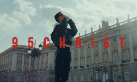 Descubre la música de 95 Christ y su nueva canción «X Madrid»