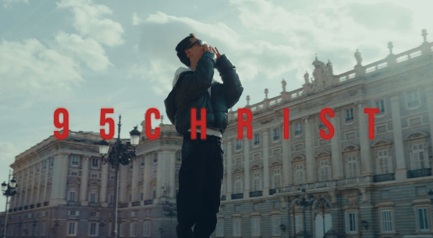 Descubre la música de 95 Christ y su nueva canción «X Madrid»